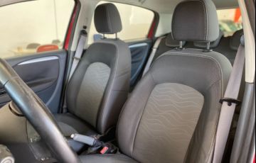 Fiat Punto 1.6 Essence 16v - Foto #7