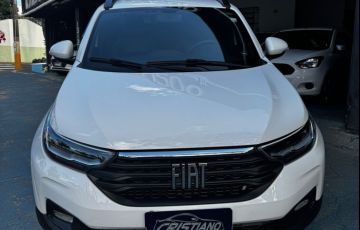 Fiat Strada 1.3 Firefly Volcano Cd - Foto #2
