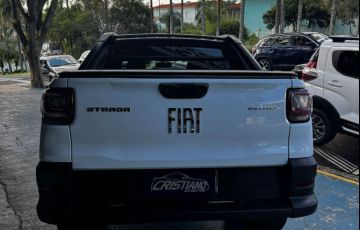 Fiat Strada 1.3 Firefly Volcano Cd - Foto #7