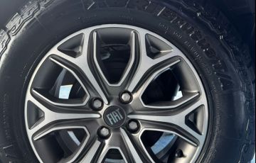 Fiat Strada 1.3 Firefly Volcano Cd - Foto #9