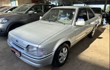 Ford Escort Hatch Hobby 1.0