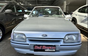 Ford Escort Hatch Hobby 1.0 - Foto #2