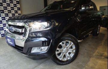 Ford Ranger 2.5 Limited 4x2 CD 16v - Foto #3