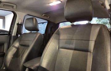 Ford Ranger 2.5 Limited 4x2 CD 16v - Foto #5
