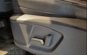 Ford Ranger 2.5 Limited 4x2 CD 16v - Foto #6