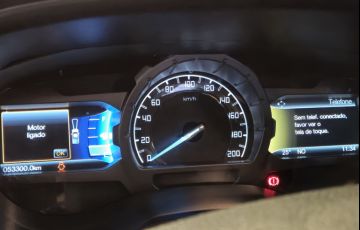 Ford Ranger 2.5 Limited 4x2 CD 16v - Foto #8