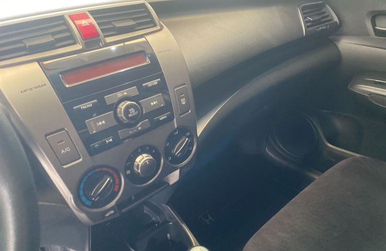 Honda City 1.5 LX 16v - Foto #5