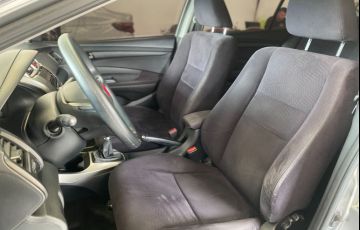 Honda City 1.5 LX 16v - Foto #7