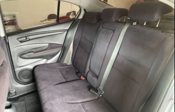 Honda City 1.5 LX 16v - Foto #8