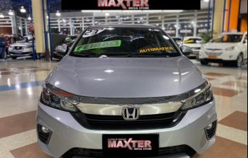 Honda City 1.5 I-vtec Ex - Foto #2