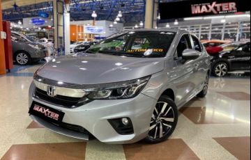 Honda City 1.5 I-vtec Ex - Foto #3