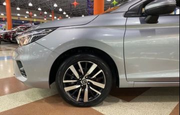 Honda City 1.5 I-vtec Ex - Foto #5