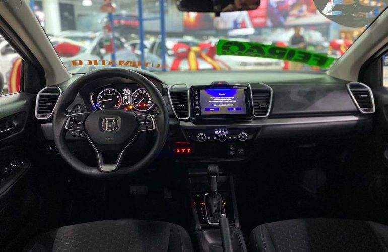 Honda City 1.5 I-vtec Ex - Foto #6