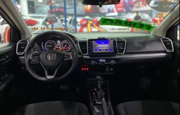 Honda City 1.5 I-vtec Ex - Foto #6