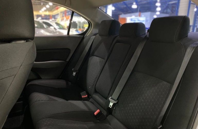 Honda City 1.5 I-vtec Ex - Foto #7