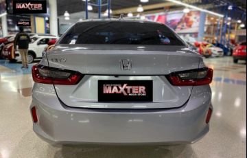 Honda City 1.5 I-vtec Ex - Foto #9