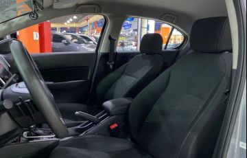 Honda City 1.5 I-vtec Ex - Foto #10