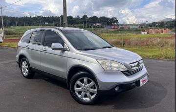 Honda CR-V 1.5 Touring CVT 4wd