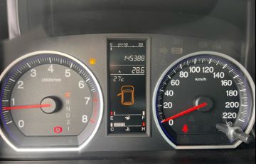Honda CR-V 1.5 Touring CVT 4wd - Foto #9
