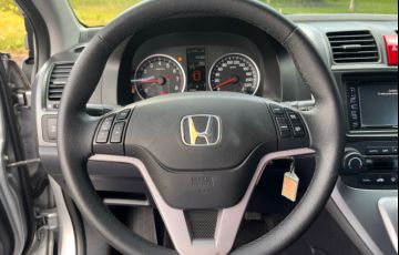 Honda CR-V 1.5 Touring CVT 4wd - Foto #10