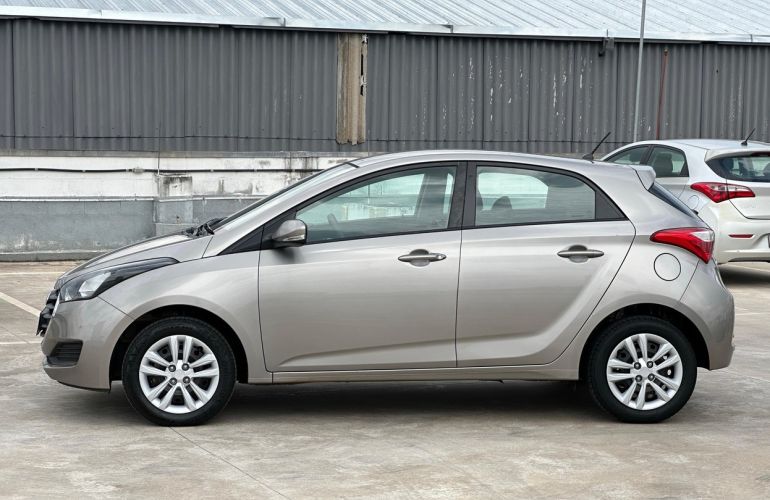 Hyundai Hb20 1.6 Comfort Plus 16v - Foto #2