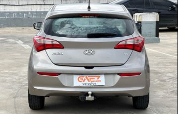 Hyundai Hb20 1.6 Comfort Plus 16v - Foto #4