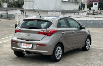 Hyundai Hb20 1.6 Comfort Plus 16v - Foto #5