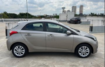 Hyundai Hb20 1.6 Comfort Plus 16v - Foto #6