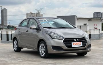 Hyundai Hb20 1.6 Comfort Plus 16v - Foto #7