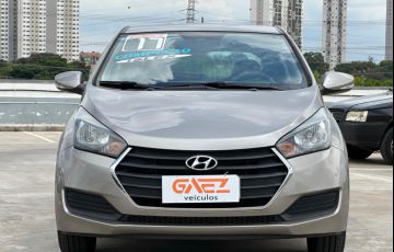 Hyundai Hb20 1.6 Comfort Plus 16v - Foto #8