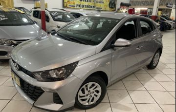 Hyundai Hb20 1.0 Sense 12v - Foto #3