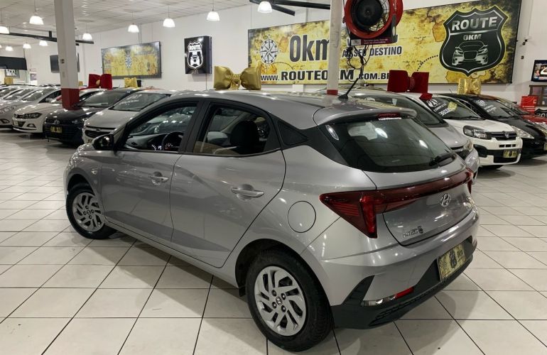 Hyundai Hb20 1.0 Sense 12v - Foto #6