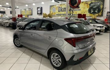 Hyundai Hb20 1.0 Sense 12v - Foto #6