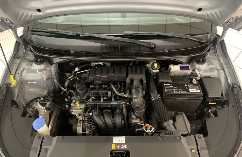 Hyundai Hb20 1.0 Sense 12v - Foto #9