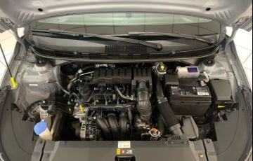Hyundai Hb20 1.0 Sense 12v - Foto #9