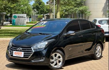 Hyundai Hb20s 1.6 Comfort Plus 16v