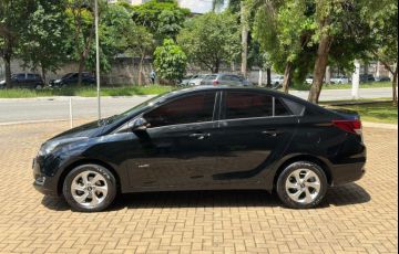 Hyundai Hb20s 1.6 Comfort Plus 16v - Foto #2