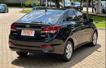 Hyundai Hb20s 1.6 Comfort Plus 16v - Foto #5