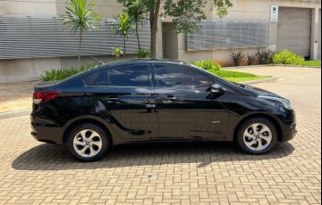 Hyundai Hb20s 1.6 Comfort Plus 16v - Foto #6