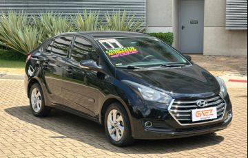Hyundai Hb20s 1.6 Comfort Plus 16v - Foto #7