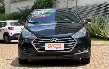Hyundai Hb20s 1.6 Comfort Plus 16v - Foto #8
