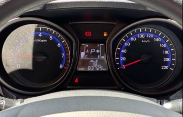 Hyundai Hb20s 1.6 Comfort Plus 16v - Foto #9