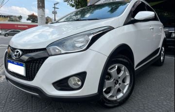 Hyundai Hb20x 1.6 16V Style - Foto #2