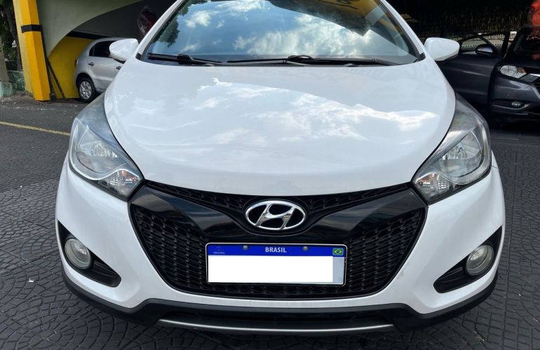 Hyundai Hb20x 1.6 16V Style - Foto #3