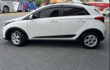 Hyundai Hb20x 1.6 16V Style - Foto #5