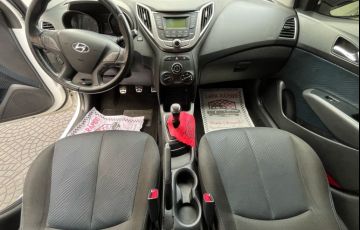 Hyundai Hb20x 1.6 16V Style - Foto #7
