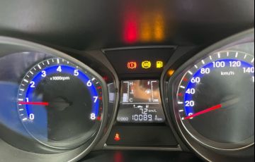 Hyundai Hb20x 1.6 16V Style - Foto #9