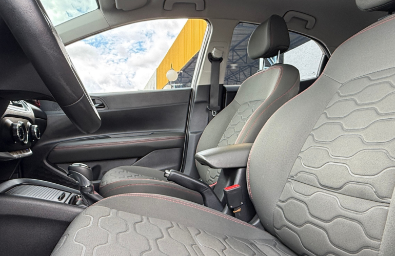 Hyundai HB20X 1.6 Diamond Plus (Aut) - Foto #7