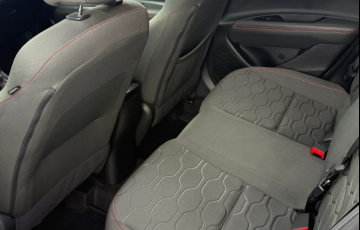 Hyundai HB20X 1.6 Diamond Plus (Aut) - Foto #8