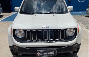 Jeep Renegade 1.8 16V Sport